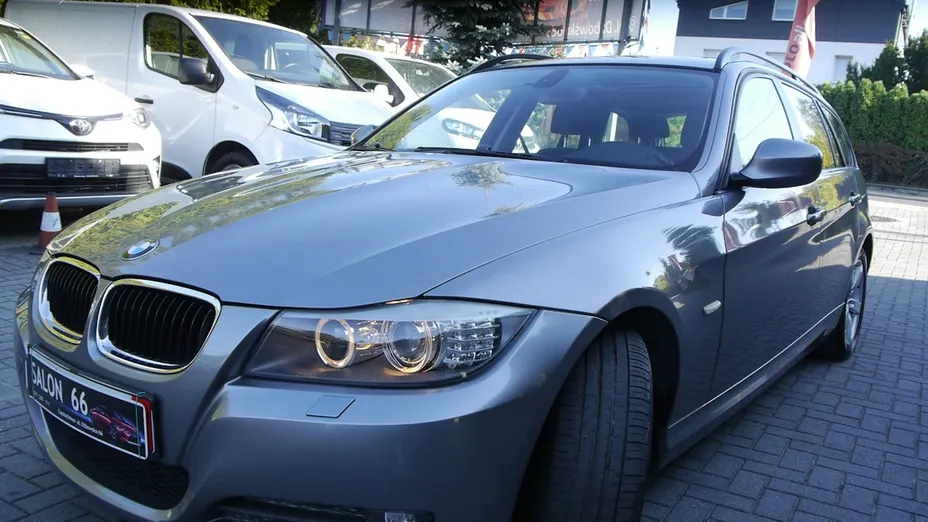 BMW Seria 3 -