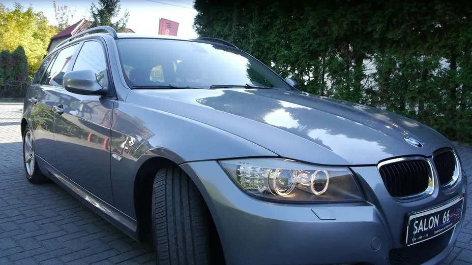 BMW Seria 3 -