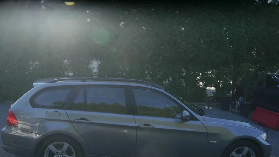 BMW Seria 3 -