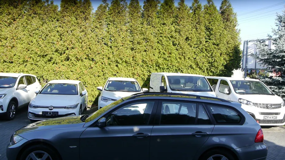 BMW Seria 3 -