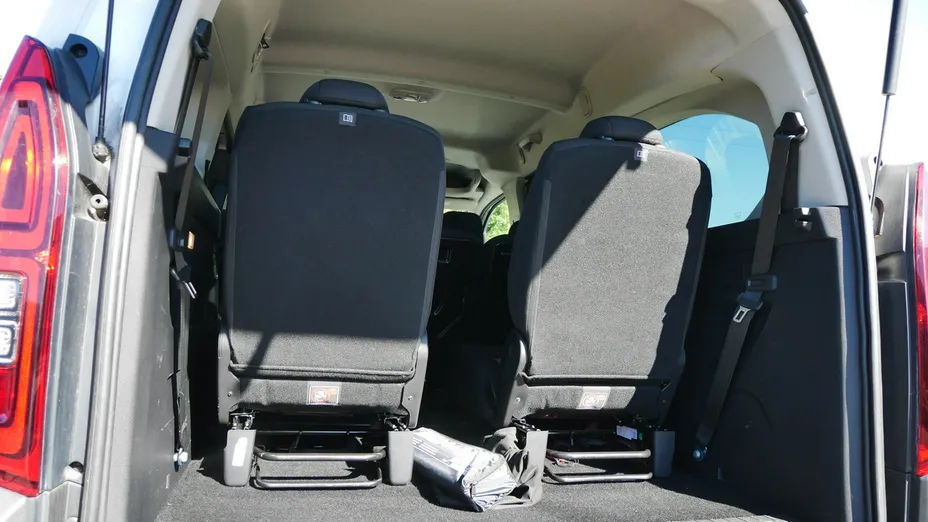 CITROEN Berlingo -