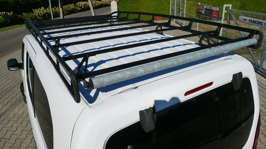 CITROEN Berlingo -