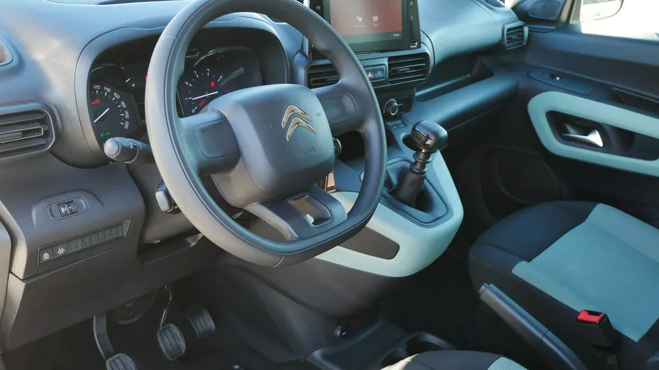 CITROEN Berlingo -