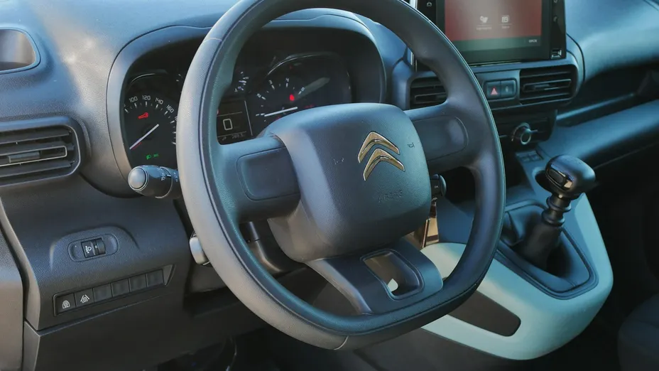 CITROEN Berlingo -