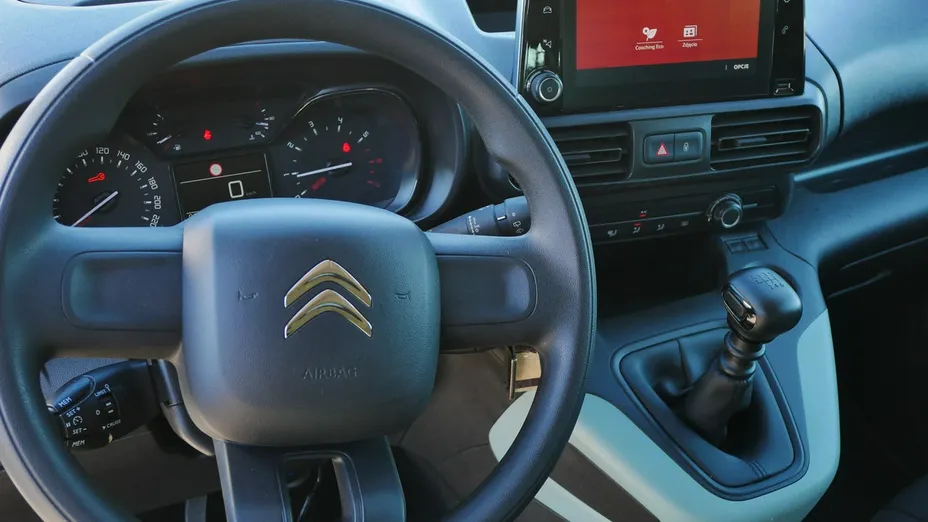 CITROEN Berlingo -