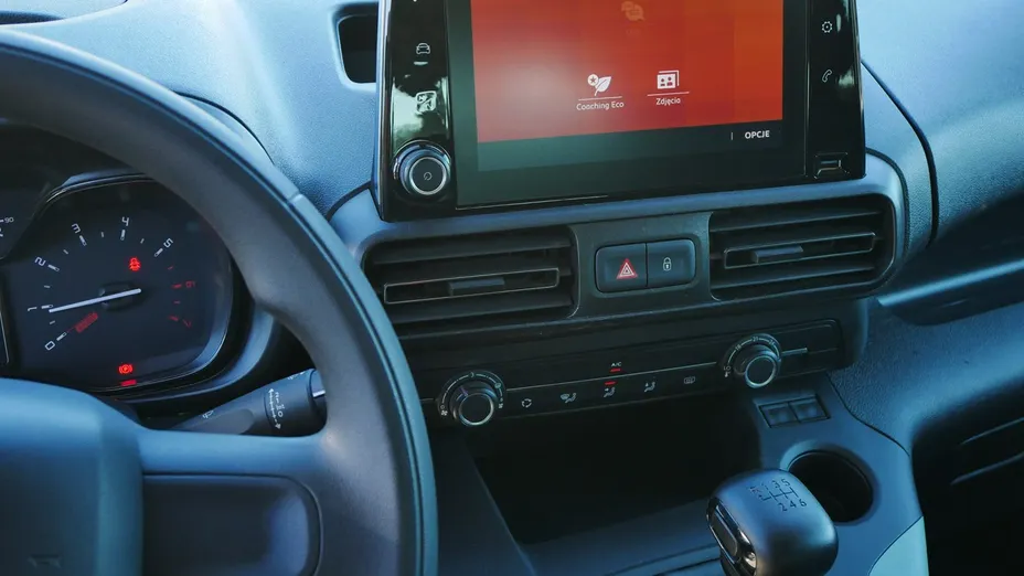 CITROEN Berlingo -