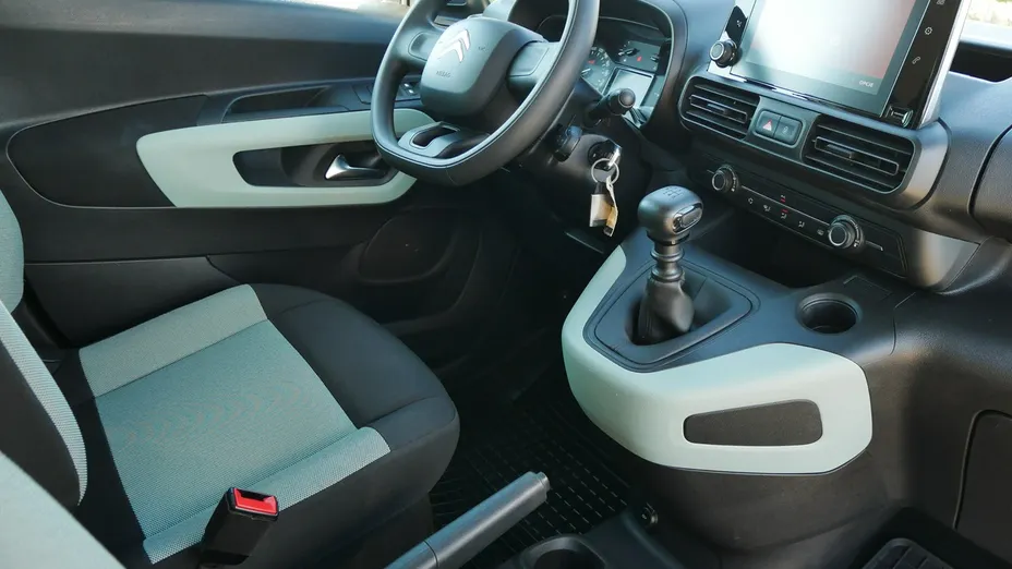 CITROEN Berlingo -