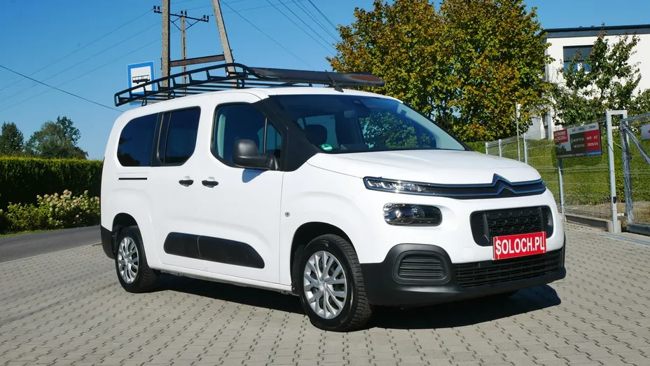 CITROEN Berlingo -