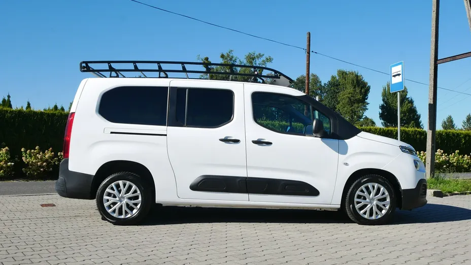 CITROEN Berlingo -