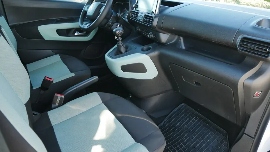 CITROEN Berlingo -