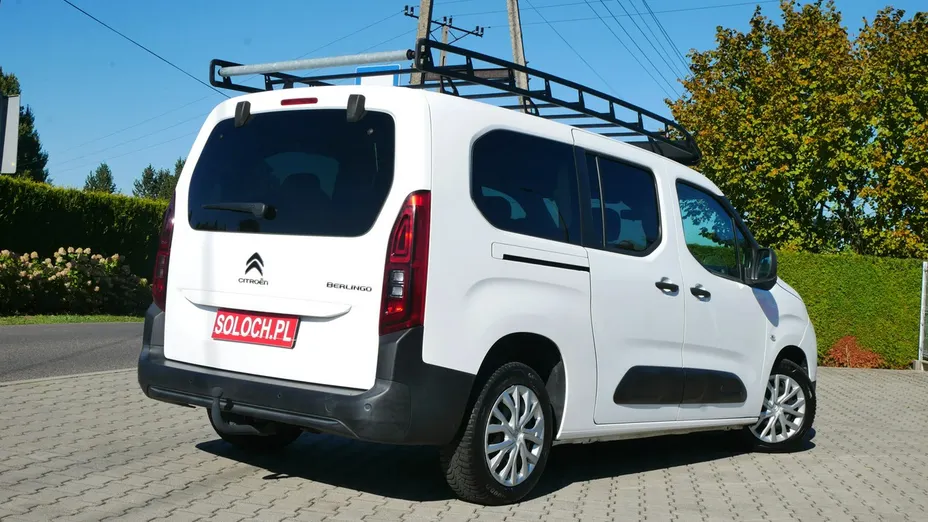 CITROEN Berlingo -