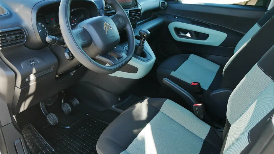 CITROEN Berlingo -