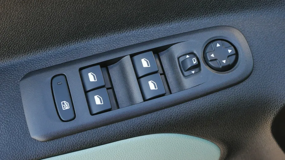 CITROEN Berlingo -