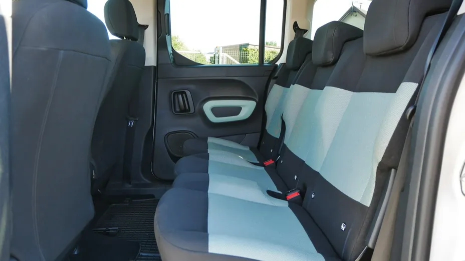 CITROEN Berlingo -