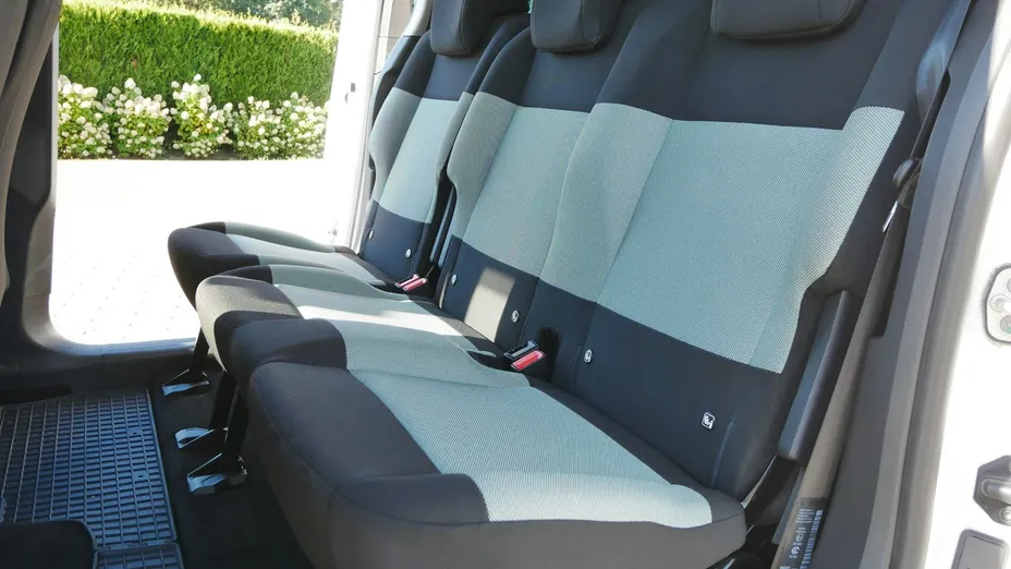 CITROEN Berlingo -