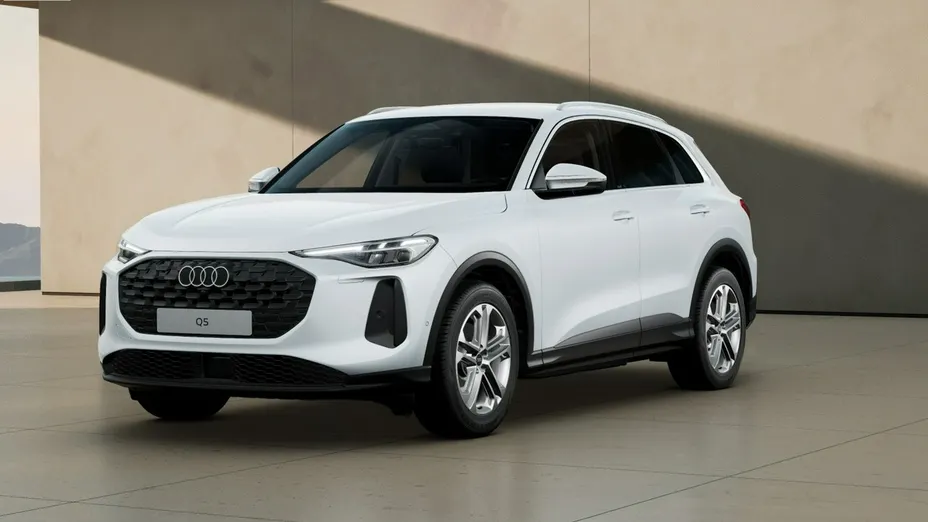 AUDI Q5 -
