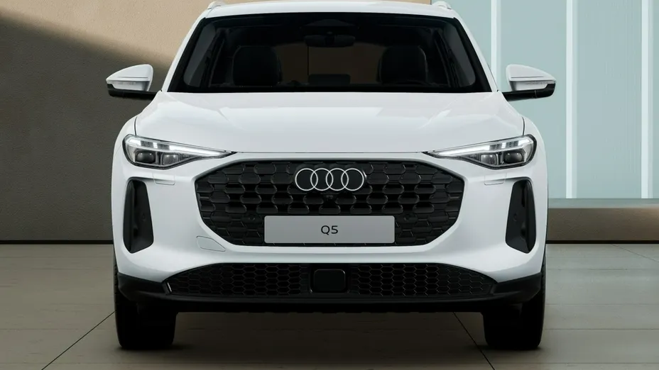 AUDI Q5 -
