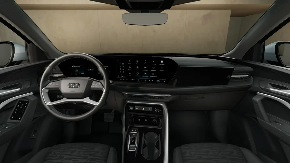 AUDI Q5 -