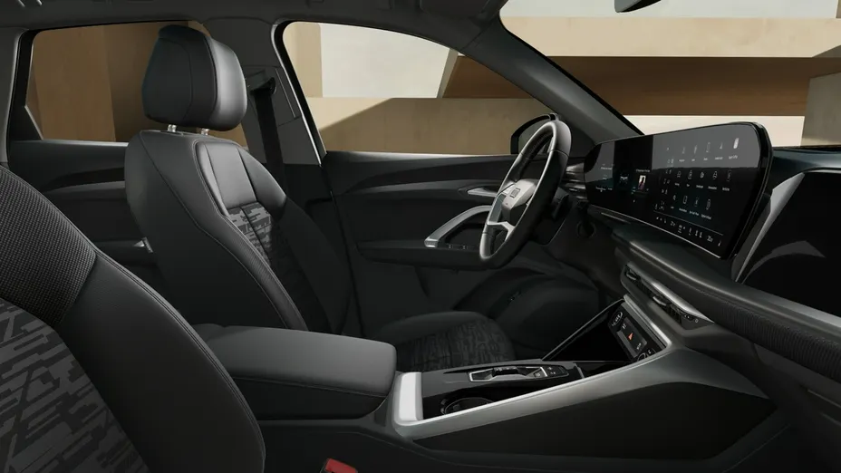 AUDI Q5 -