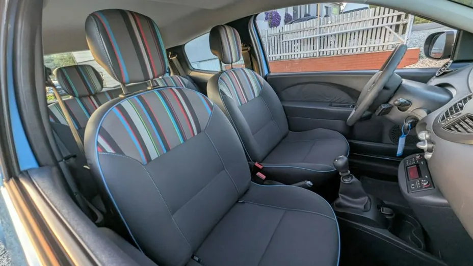 RENAULT Twingo -