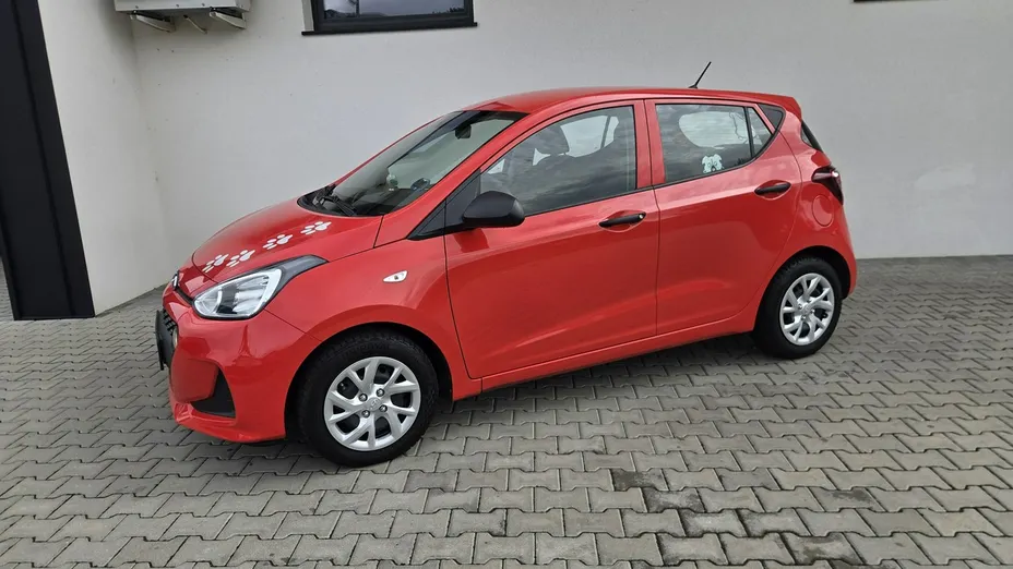 HYUNDAI i10 -