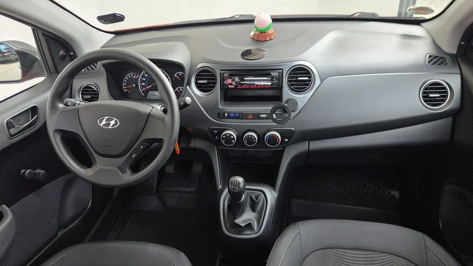 HYUNDAI i10 -