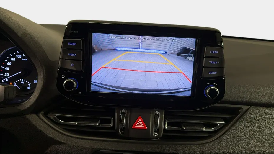 HYUNDAI i30 -