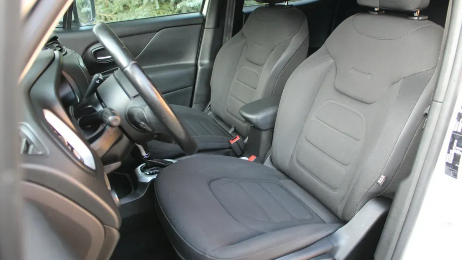 JEEP Renegade -