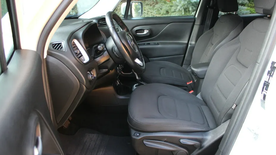 JEEP Renegade -