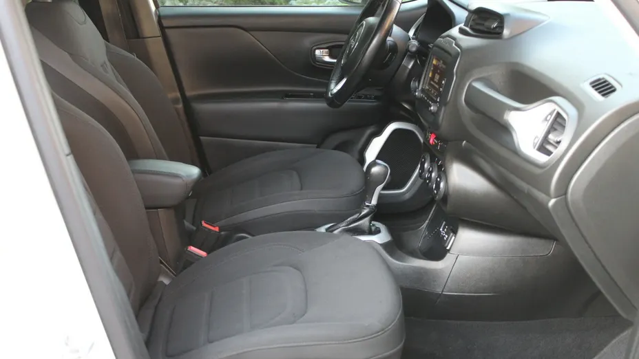 JEEP Renegade -