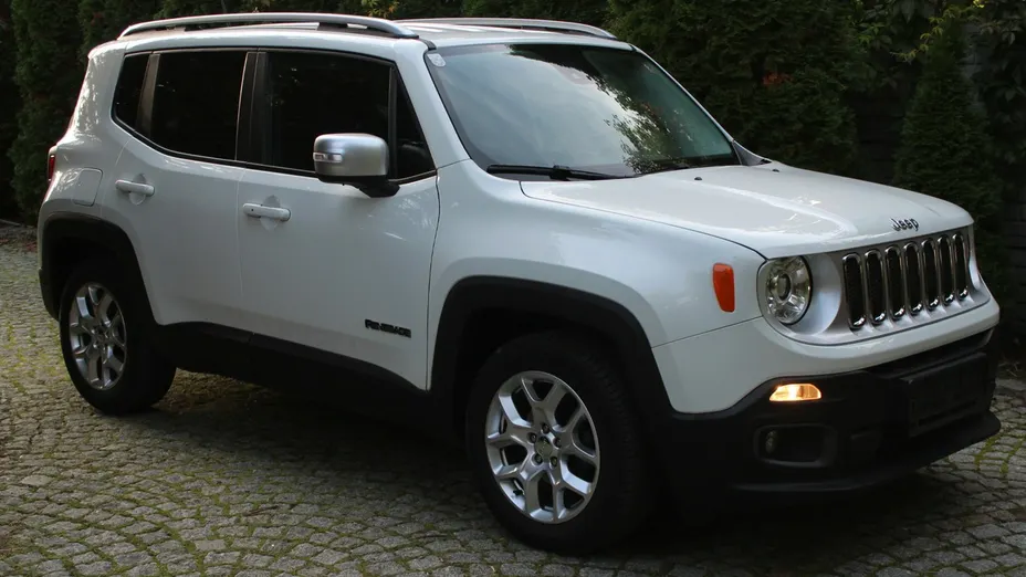 JEEP Renegade -