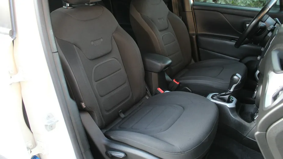 JEEP Renegade -