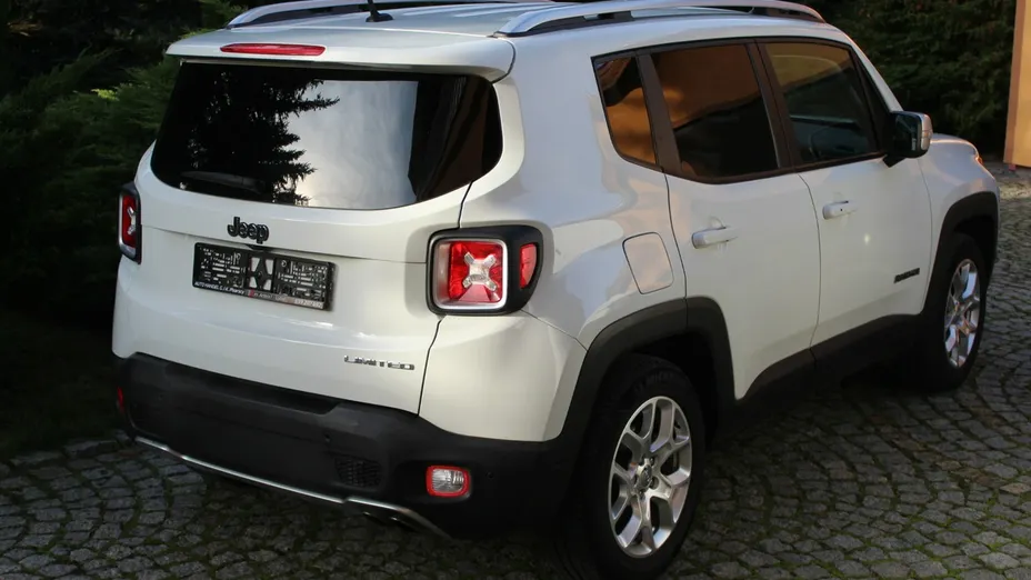 JEEP Renegade -