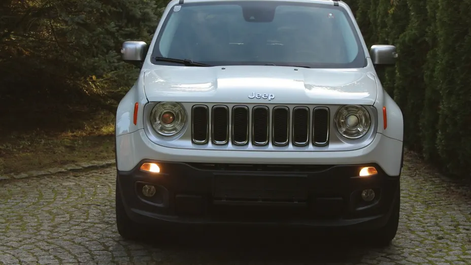 JEEP Renegade -