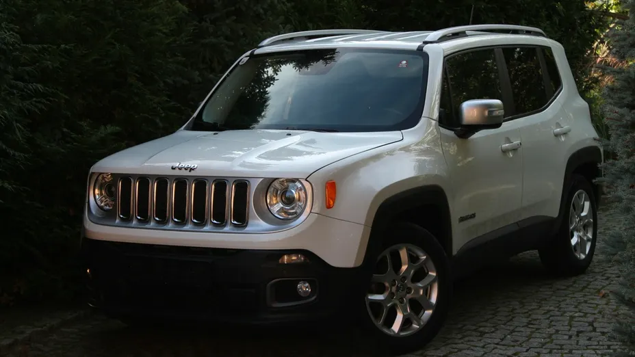 JEEP Renegade -
