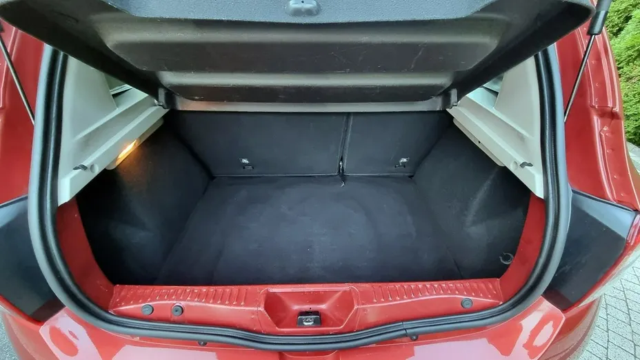 DACIA Sandero Stepway -