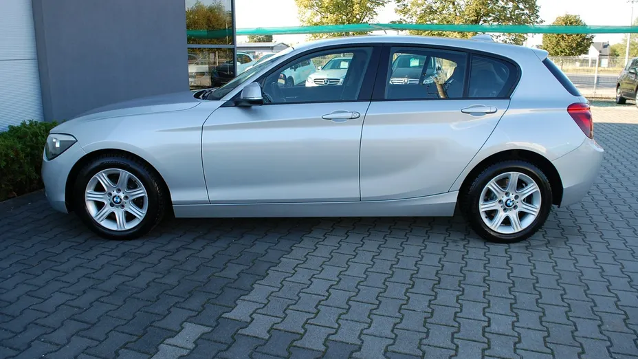 BMW Seria 1 -