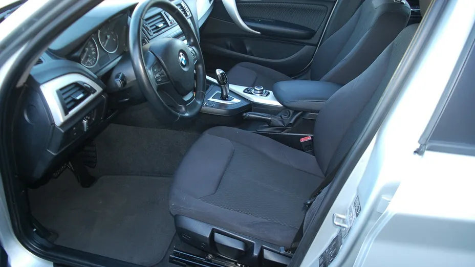 BMW Seria 1 -