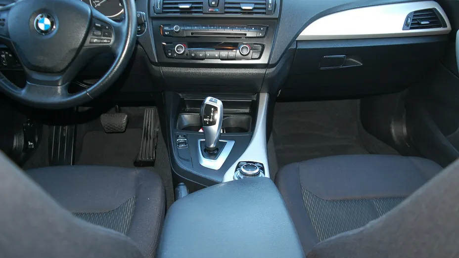 BMW Seria 1 -