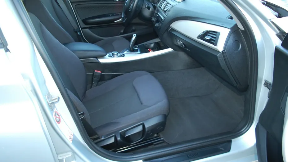 BMW Seria 1 -