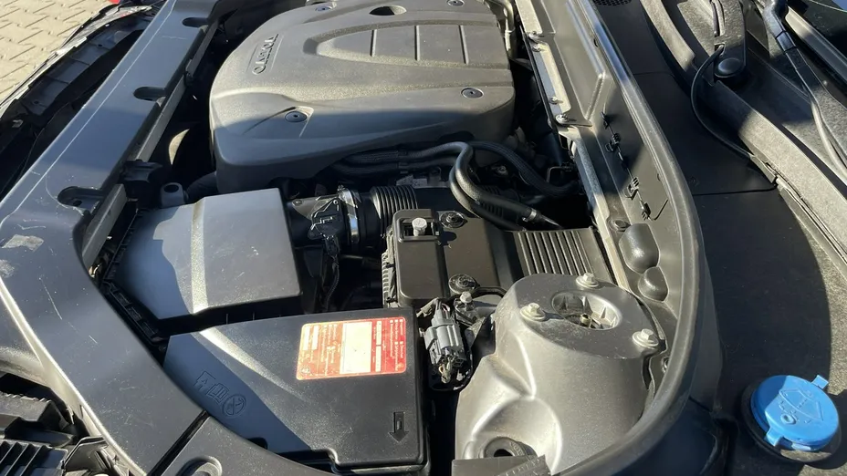 VOLVO XC60 -