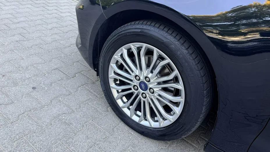 FORD Mondeo -