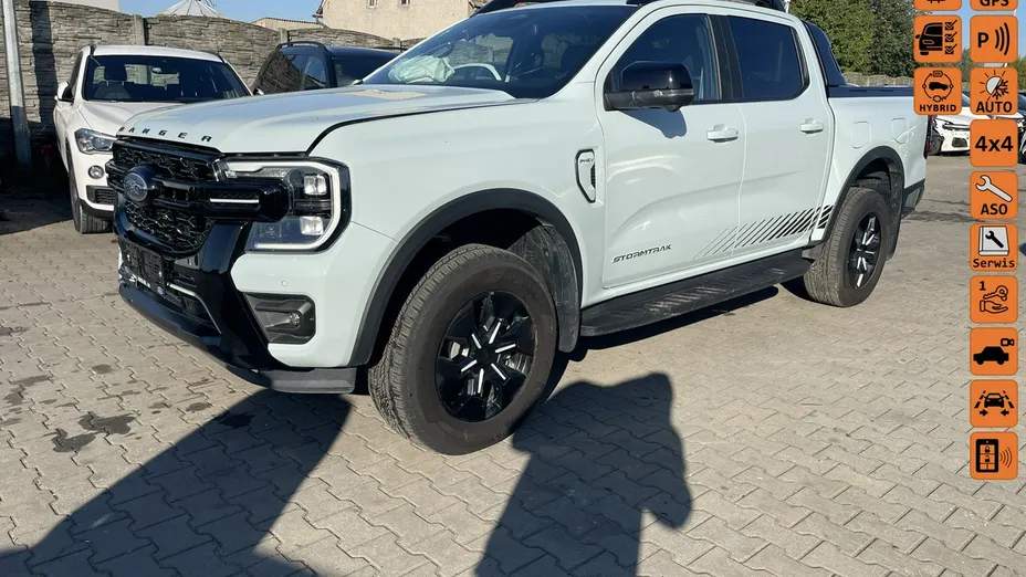 FORD Ranger -