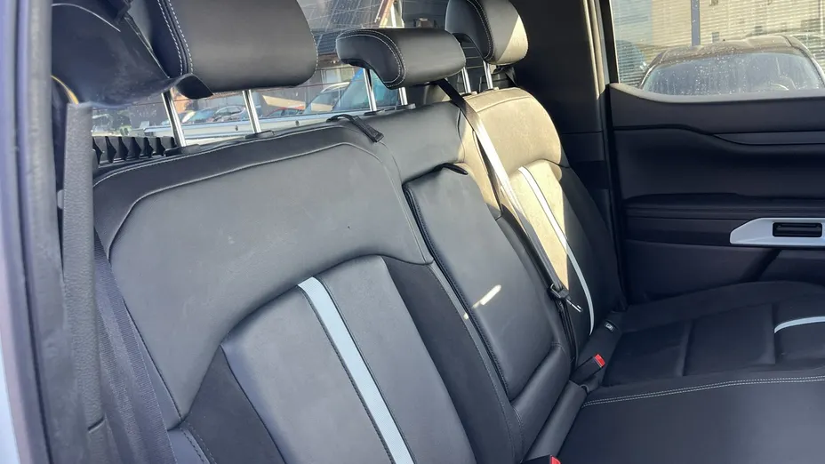FORD Ranger -