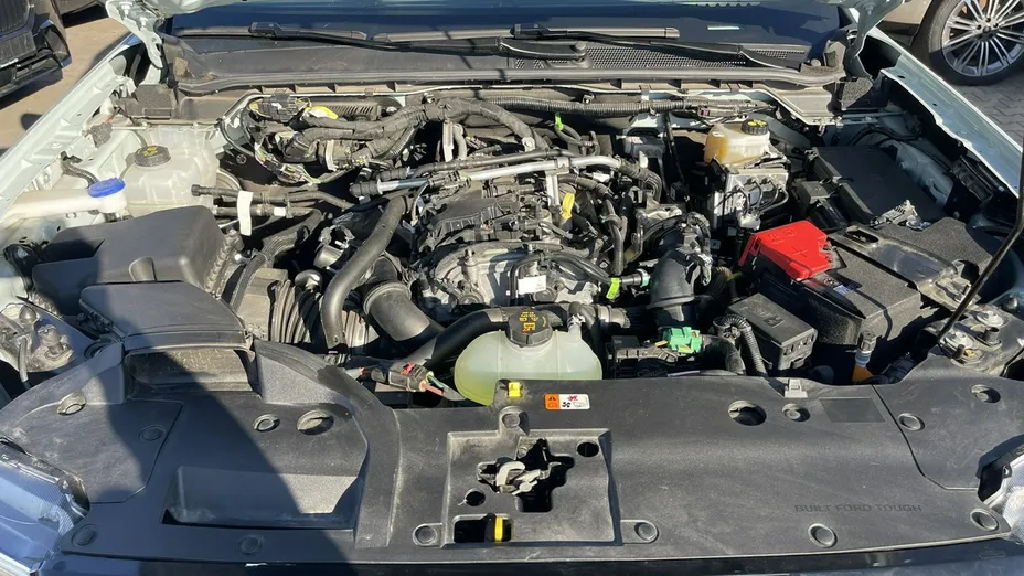 FORD Ranger -