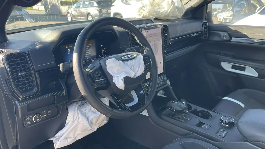FORD Ranger -