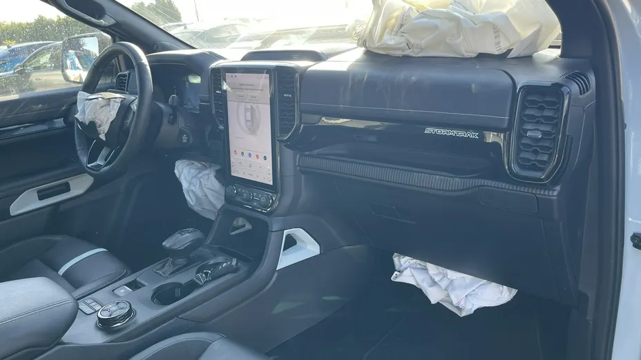 FORD Ranger -