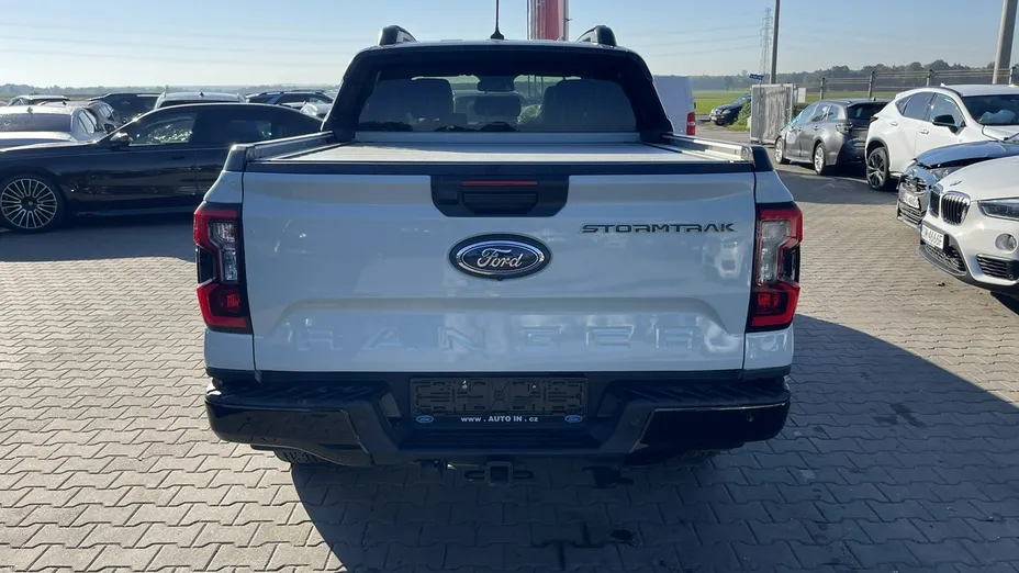 FORD Ranger -