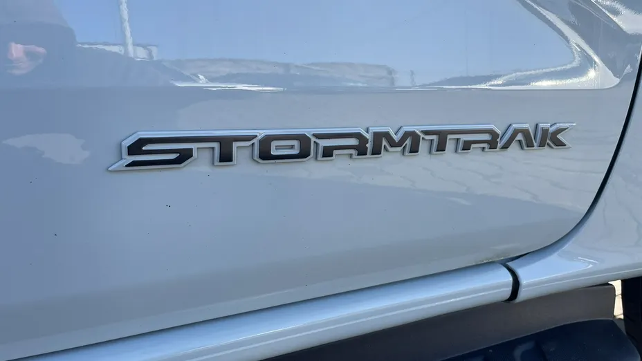 FORD Ranger -