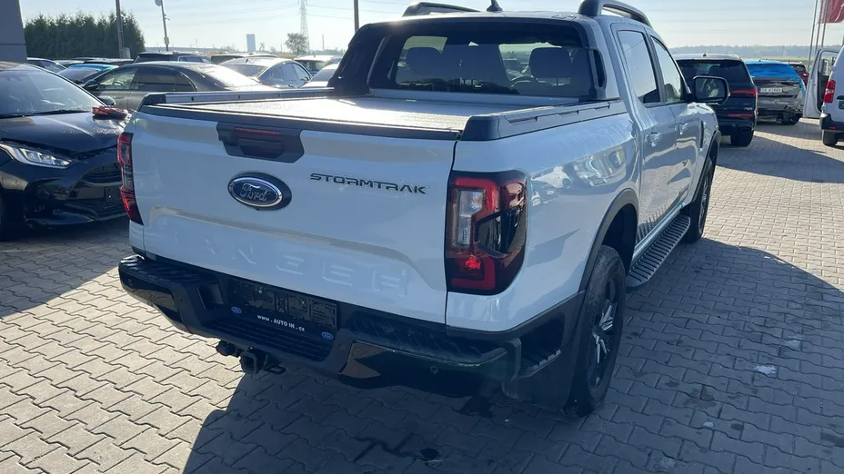 FORD Ranger -